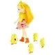 Set Enchantimals Mattel - Papusa cu 4 figurine Set Enchantimals Mattel - Papusa cu 4 figurine