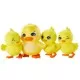Set Enchantimals Mattel - Papusa cu 4 figurine Set Enchantimals Mattel - Papusa cu 4 figurine