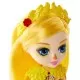 Set Enchantimals Mattel - Papusa cu 4 figurine Set Enchantimals Mattel - Papusa cu 4 figurine