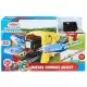 Set Thomas and Friends Diesel Tunel Blast sina cu locomotiva Set Thomas and Friends Diesel Tunel Blast sina cu locomotiva