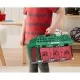 Set Thomas and Friends Knapford Station cu sina, vagon si locomotiva Set Thomas and Friends Knapford Station cu sina, vagon si locomotiva
