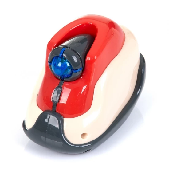 Set casa de marcat de jucarie Chipolino cu lumini, sunete si 24 accesorii Set casa de marcat de jucarie Chipolino cu lumini, sunete si 24 accesorii
