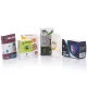 Set de joaca doctor cu lumini si 29 accesorii Chipolino Set de joaca doctor cu lumini si 29 accesorii Chipolino