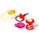 Set de joaca bucatarie Chipolino 87 cm cu sistem de curgere apa, lumini, sunete si 63 accesorii Set de joaca bucatarie Chipolino 87 cm cu sistem de curgere apa, lumini, sunete si 63 accesorii