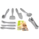 Set de joaca bucatarie Chipolino 87 cm cu sistem de curgere apa, lumini, sunete si 63 accesorii Set de joaca bucatarie Chipolino 87 cm cu sistem de curgere apa, lumini, sunete si 63 accesorii