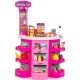 Set jucarie Chipolino Supermarket 78 cm cu lumini, sunete si 76 accesorii Set jucarie Chipolino Supermarket 78 cm cu lumini, sunete si 76 accesorii
