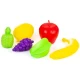Set jucarie Chipolino Supermarket 78 cm cu lumini, sunete si 76 accesorii Set jucarie Chipolino Supermarket 78 cm cu lumini, sunete si 76 accesorii