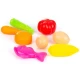 Set jucarie Chipolino Supermarket 78 cm cu lumini, sunete si 76 accesorii Set jucarie Chipolino Supermarket 78 cm cu lumini, sunete si 76 accesorii