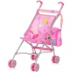 Set jucarii pentru papusi Chipolino Trixy 3 in 1 Hearts
