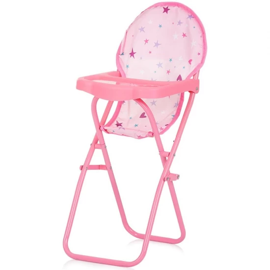 Set jucarii pentru papusi Chipolino Trixy 3 in 1 Stars Set jucarii pentru papusi Chipolino Trixy 3 in 1 Stars
