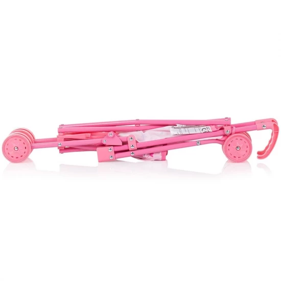 Set jucarii pentru papusi Chipolino Trixy 3 in 1 Stars Set jucarii pentru papusi Chipolino Trixy 3 in 1 Stars