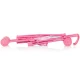 Set jucarii pentru papusi Chipolino Trixy 3 in 1 Stars Set jucarii pentru papusi Chipolino Trixy 3 in 1 Stars