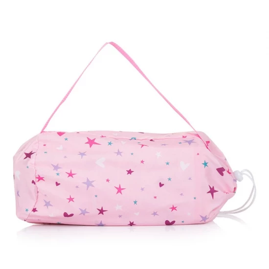 Set jucarii pentru papusi Chipolino Trixy 3 in 1 Stars Set jucarii pentru papusi Chipolino Trixy 3 in 1 Stars