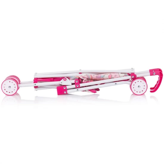 Set jucarii pentru papusi Chipolino Trixy 3 in 1 Unicorn Set jucarii pentru papusi Chipolino Trixy 3 in 1 Unicorn