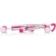 Set jucarii pentru papusi Chipolino Trixy 3 in 1 Unicorn Set jucarii pentru papusi Chipolino Trixy 3 in 1 Unicorn