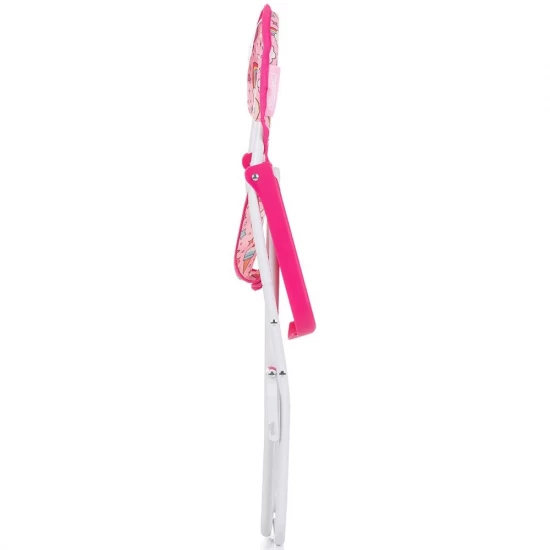 Set jucarii pentru papusi Chipolino Trixy 3 in 1 Unicorn Set jucarii pentru papusi Chipolino Trixy 3 in 1 Unicorn