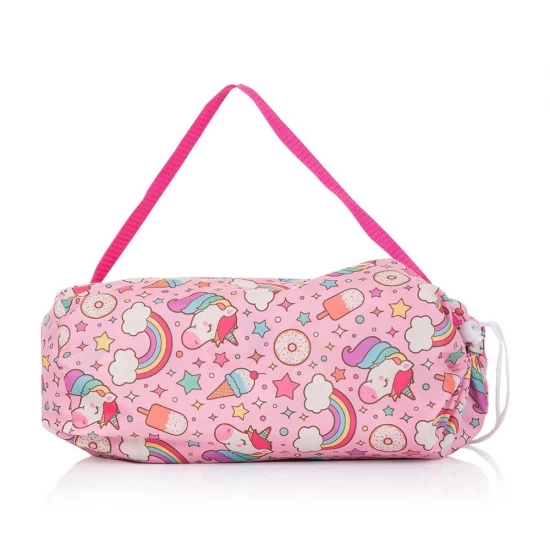 Set jucarii pentru papusi Chipolino Trixy 3 in 1 Unicorn Set jucarii pentru papusi Chipolino Trixy 3 in 1 Unicorn