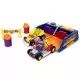Set Magicbox Toys Super Zings Cursa Kaboom Set Magicbox Toys Super Zings Cursa Kaboom