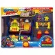 Set Magicbox Toys Super Zings Cursa Kaboom Set Magicbox Toys Super Zings Cursa Kaboom