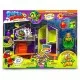 Set Magicbox Toys Super Zings Laboratorul secret Set Magicbox Toys Super Zings Laboratorul secret