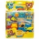 Set Magicbox Toys Super Zings Misiunea 1: Gogoasa vs Croissant Set Magicbox Toys Super Zings Misiunea 1: Gogoasa vs Croissant
