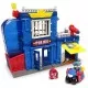Set Magicbox Toys Super Zings Sectia de politie Set Magicbox Toys Super Zings Sectia de politie