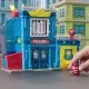Set Magicbox Toys Super Zings Sectia de politie Set Magicbox Toys Super Zings Sectia de politie