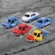 Set Majorette Dacia 1300 cu 5 masinute Set Majorette Dacia 1300 cu 5 masinute