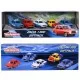 Set Majorette Dacia 1300 cu 5 masinute Set Majorette Dacia 1300 cu 5 masinute
