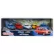 Set Majorette Dacia 1300 cu 5 masinute Set Majorette Dacia 1300 cu 5 masinute