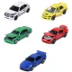 Set Majorette Japan Series cu 5 masinute Set Majorette Japan Series cu 5 masinute