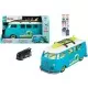 Set Majorette VW The Originals T1 Carry Case cu 2 vehicule Set Majorette VW The Originals T1 Carry Case cu 2 vehicule