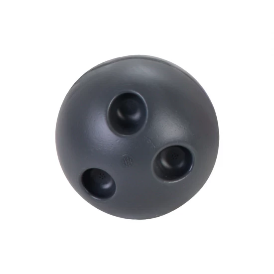 Set de joaca Bowling cu 6 popice si 2 bile