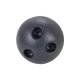 Set de joaca Bowling cu 6 popice si 2 bile