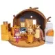 Set casute Simba Masha - Casa Mashei si Casa Ursului Set casute Simba Masha - Casa Mashei si Casa Ursului