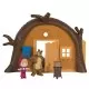 Set casute Simba Masha - Casa Mashei si Casa Ursului Set casute Simba Masha - Casa Mashei si Casa Ursului