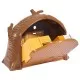 Set casute Simba Masha - Casa Mashei si Casa Ursului Set casute Simba Masha - Casa Mashei si Casa Ursului