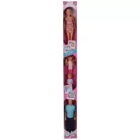 Set Simba Steffi Love Family XL cu 4 papusi