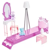 Set Simba Steffi Love Dormitor cu accesorii