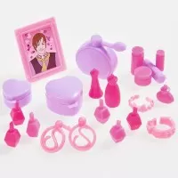 Set Simba Steffi Love Dormitor cu accesorii