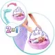 Set Simba Steffi Love Mermaid Family papusa Steffy 29 cm, papusa Kevin 29 cm si accesorii Set Simba Steffi Love Mermaid Family papusa Steffy 29 cm, papusa Kevin 29 cm si accesorii