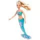 Set Simba Steffi Love Mermaid Friends papusa 29 cm, papusa 12 cm, delfin si accesorii Set Simba Steffi Love Mermaid Friends papusa 29 cm, papusa 12 cm, delfin si accesorii