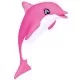 Set Simba Steffi Love Mermaid Friends papusa 29 cm, papusa 12 cm, delfin si accesorii Set Simba Steffi Love Mermaid Friends papusa 29 cm, papusa 12 cm, delfin si accesorii