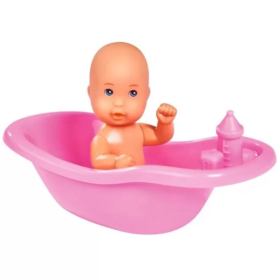 Set papusa Simba Steffi Love New Born Baby 29 cm cu bebelus si accesorii Set papusa Simba Steffi Love New Born Baby 29 cm cu bebelus si accesorii