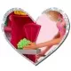Set Simba Steffi Love Supermarket cu papusa 29 cm si accesorii Set Simba Steffi Love Supermarket cu papusa 29 cm si accesorii