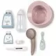 Set Smoby Baby Nurse cadita, olita si accesorii pentru papusi Set Smoby Baby Nurse cadita, olita si accesorii pentru papusi