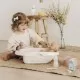 Set Smoby Baby Nurse cadita, olita si accesorii pentru papusi Set Smoby Baby Nurse cadita, olita si accesorii pentru papusi