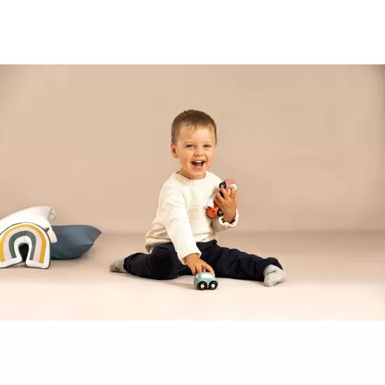 Set 3 masinute Smoby Set 3 masinute Smoby
