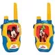 Statie Walkie Talkie Jada Toys Mickey 16 cm Statie Walkie Talkie Jada Toys Mickey 16 cm