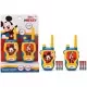 Statie Walkie Talkie Jada Toys Mickey 16 cm Statie Walkie Talkie Jada Toys Mickey 16 cm